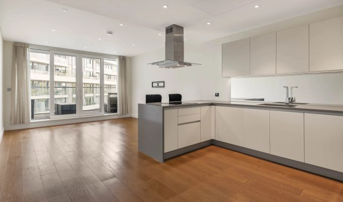 Vente Appartement Battersea