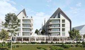 Vente Appartement Beato