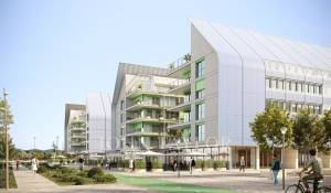 Vente Appartement Beato