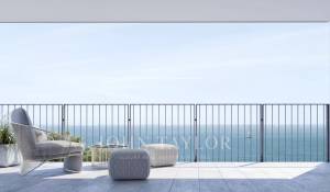 Vente Appartement Beato