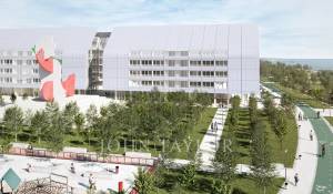 Vente Appartement Beato