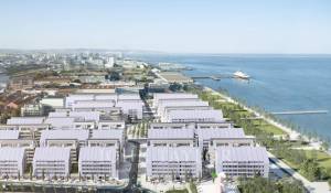 Vente Appartement Beato