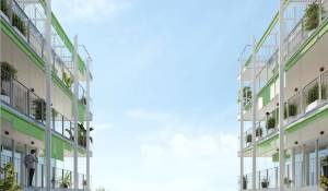 Vente Appartement Beato