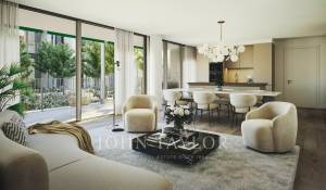 Vente Appartement Beato