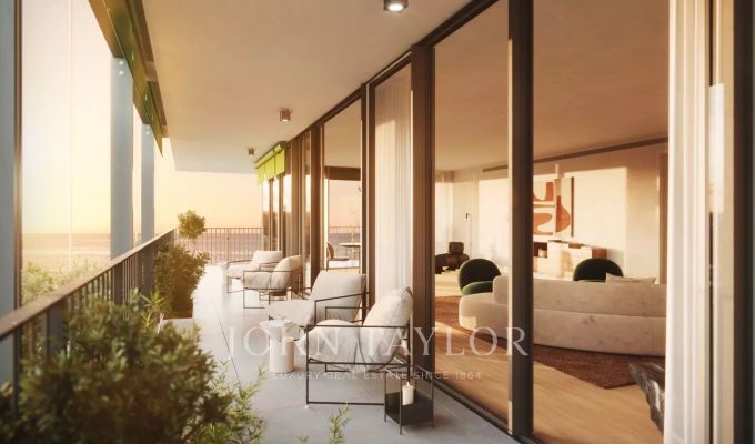 Vente Appartement Beato