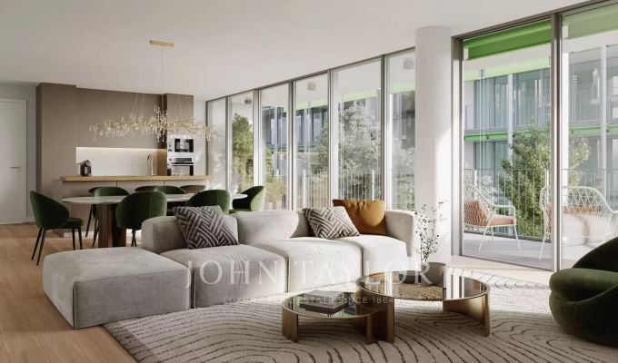 Vente Appartement Beato