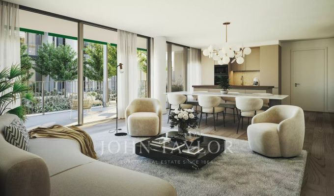 Vente Appartement Beato