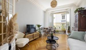 Vente Appartement Beaulieu-sur-Mer