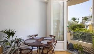 Vente Appartement Beaulieu-sur-Mer