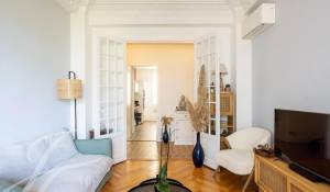 Vente Appartement Beaulieu-sur-Mer