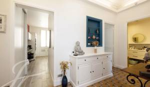 Vente Appartement Beaulieu-sur-Mer