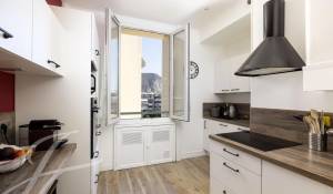 Vente Appartement Beaulieu-sur-Mer