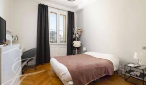 Vente Appartement Beaulieu-sur-Mer
