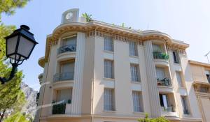 Vente Appartement Beaulieu-sur-Mer