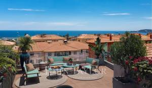 Vente Appartement Beaulieu-sur-Mer