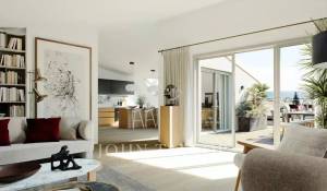 Vente Appartement Beaulieu-sur-Mer
