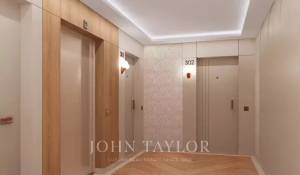 Vente Appartement Beaulieu-sur-Mer