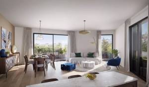 Vente Appartement Beaulieu-sur-Mer