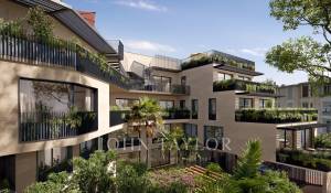 Vente Appartement Beaulieu-sur-Mer
