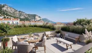 Vente Appartement Beaulieu-sur-Mer