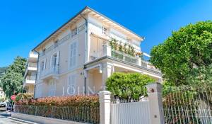 Vente Appartement Beaulieu-sur-Mer