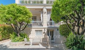 Vente Appartement Beaulieu-sur-Mer