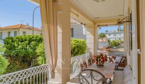 Vente Appartement Beaulieu-sur-Mer