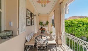 Vente Appartement Beaulieu-sur-Mer