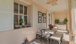 Vente Appartement Beaulieu-sur-Mer