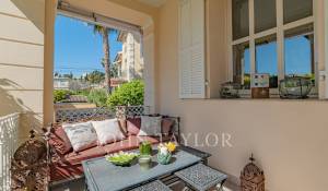 Vente Appartement Beaulieu-sur-Mer