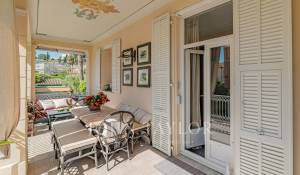 Vente Appartement Beaulieu-sur-Mer