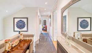 Vente Appartement Beaulieu-sur-Mer