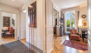 Vente Appartement Beaulieu-sur-Mer