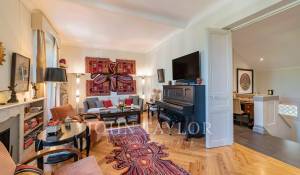 Vente Appartement Beaulieu-sur-Mer