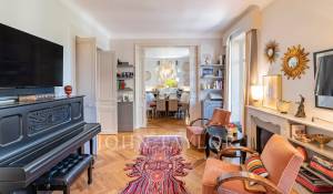 Vente Appartement Beaulieu-sur-Mer