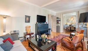 Vente Appartement Beaulieu-sur-Mer