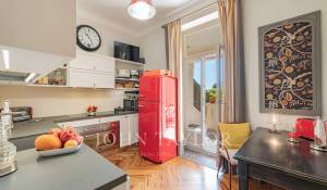 Vente Appartement Beaulieu-sur-Mer