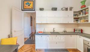 Vente Appartement Beaulieu-sur-Mer