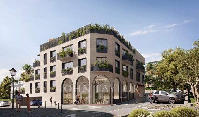 Vente Appartement Beaulieu-sur-Mer