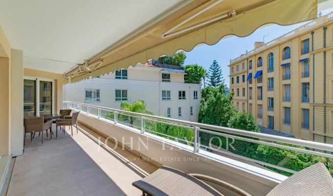 Vente Appartement Beaulieu-sur-Mer