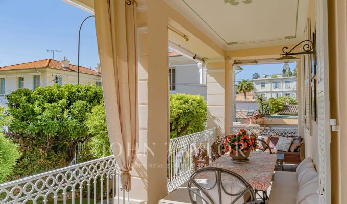 Vente Appartement Beaulieu-sur-Mer