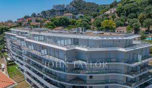 Vente Appartement Beausoleil