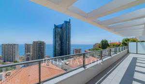 Vente Appartement Beausoleil