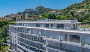 Vente Appartement Beausoleil