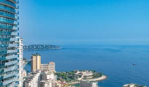 Vente Appartement Beausoleil