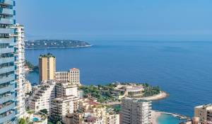 Vente Appartement Beausoleil