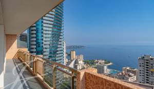 Vente Appartement Beausoleil