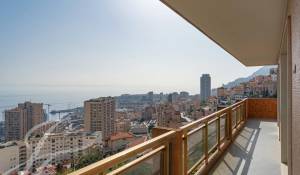 Vente Appartement Beausoleil