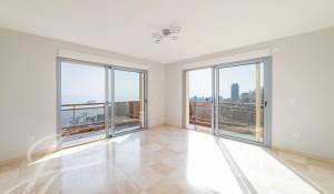 Vente Appartement Beausoleil