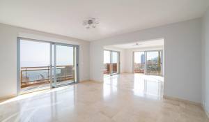 Vente Appartement Beausoleil